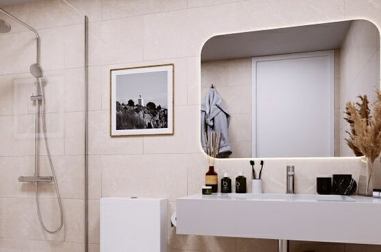 Appartement in Santa Pola