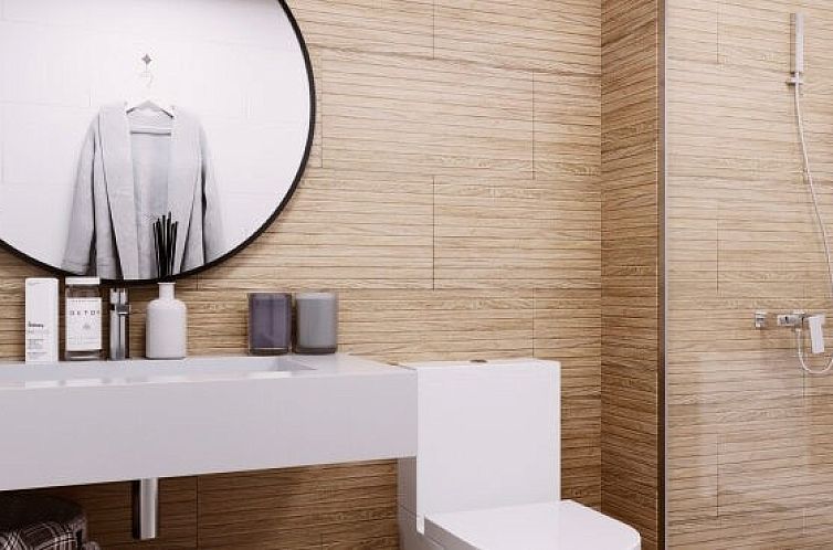 Appartement in Santa Pola