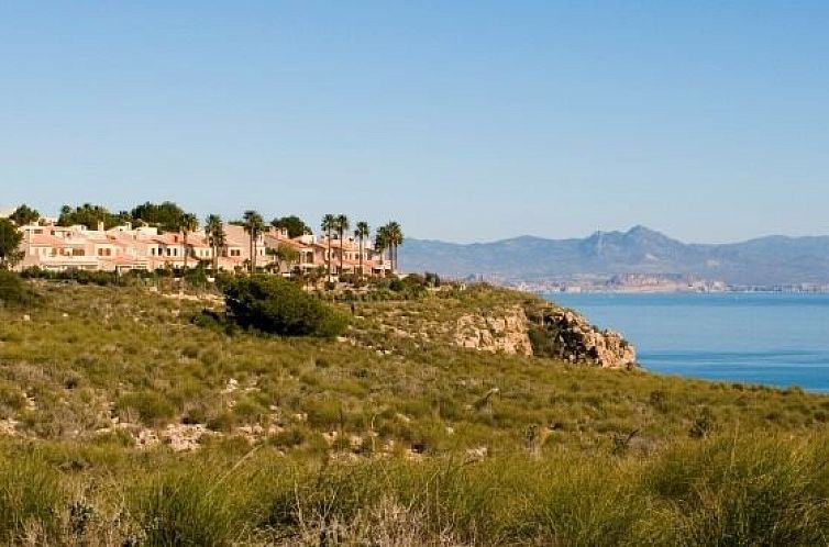 Appartement in Santa Pola