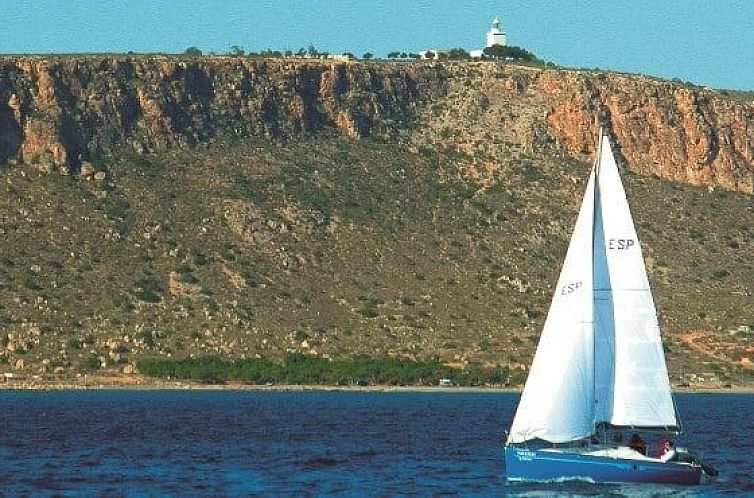 Appartement in Santa Pola