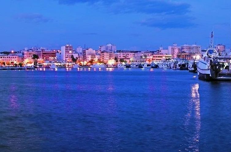 Appartement in Santa Pola