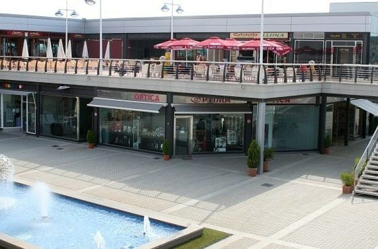 Appartement in Santa Pola