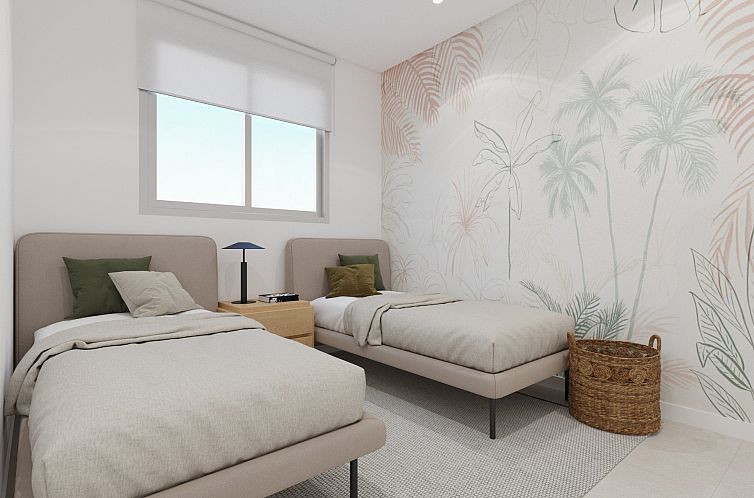 Appartement in Santa Pola