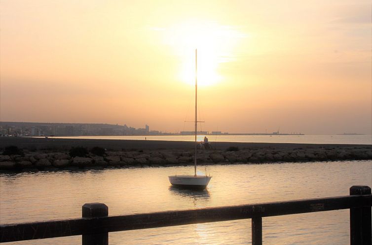 Appartement in Santa Pola