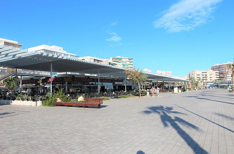 Appartement in Santa Pola