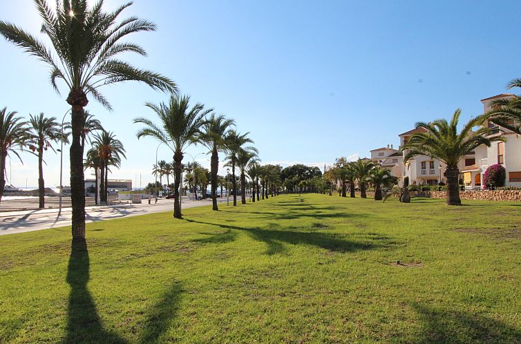 Appartement in Santa Pola