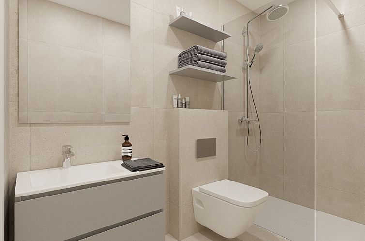 Appartement in Santa Pola