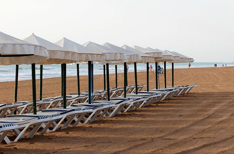 Appartement in Santa Pola