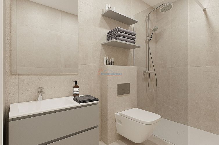 Appartement in Santa Pola