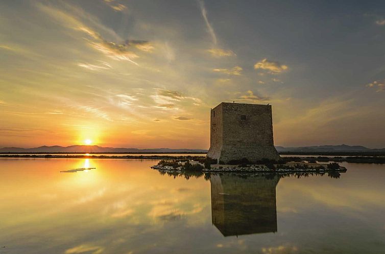 Appartement in Santa Pola