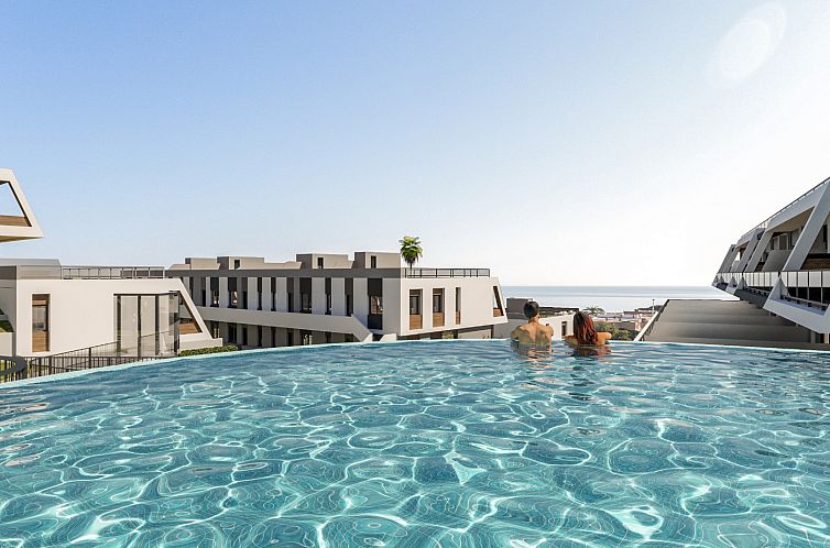 Appartement in Santa Pola