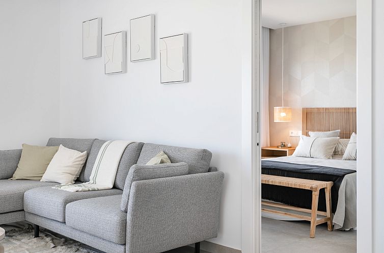 Appartement in Santa Pola