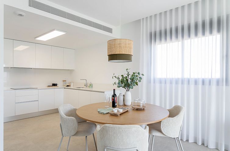 Appartement in Santa Pola