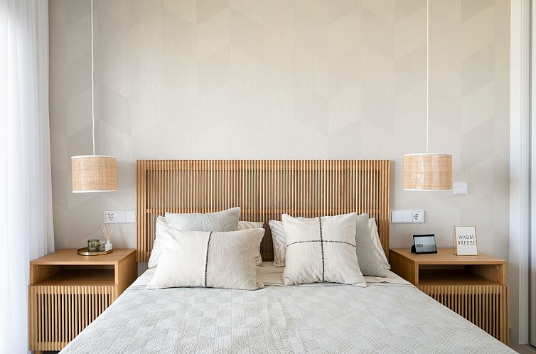 Appartement in Santa Pola