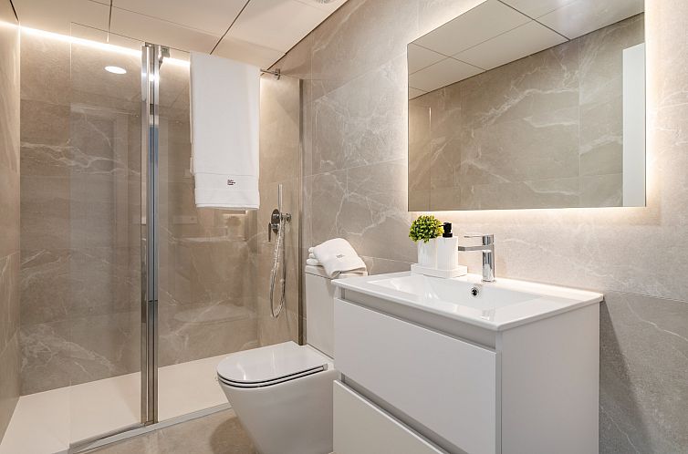 Appartement in Santa Pola