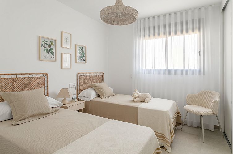 Appartement in Santa Pola