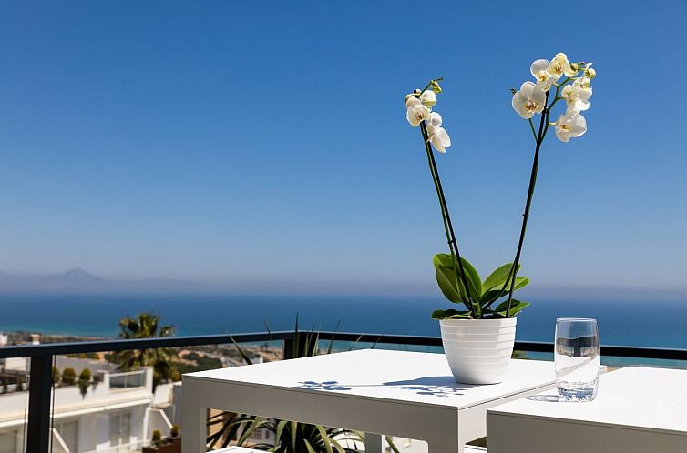 Verblijf 1492497 - Appartement Costa Blanca - Appartement in Santa Pola