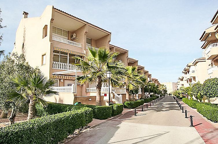 Appartement Residencial El Pinar
