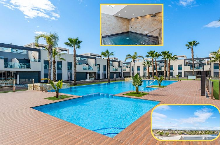 Verblijf 14925125 - Appartement Costa Blanca - Appartement in Guardamar del Segura