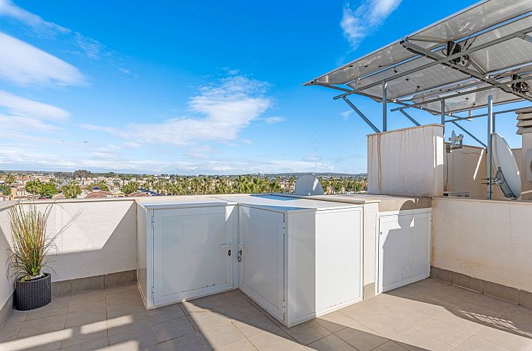 Appartement in Guardamar del Segura