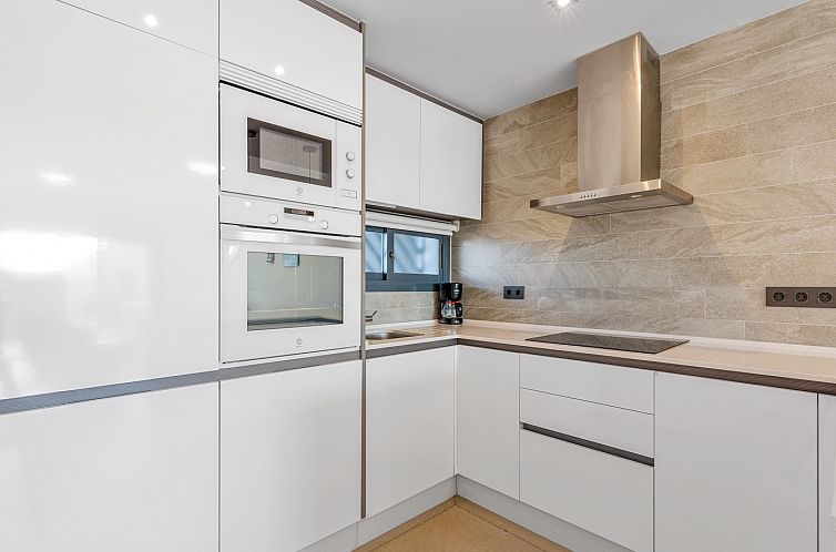Appartement in Guardamar del Segura