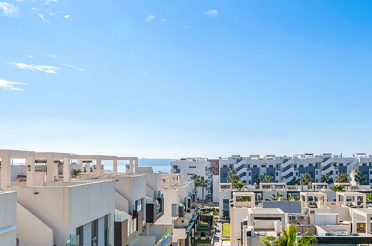 Appartement in Guardamar del Segura