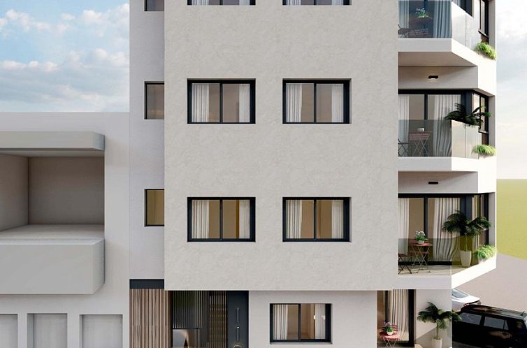 Appartement in Guardamar del Segura