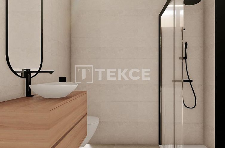 Appartement in Guardamar del Segura