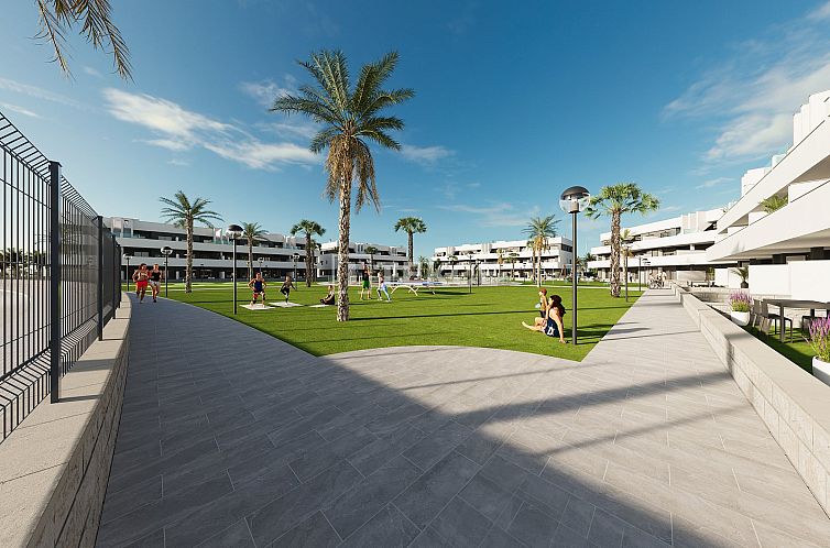 Appartement in Guardamar del Segura