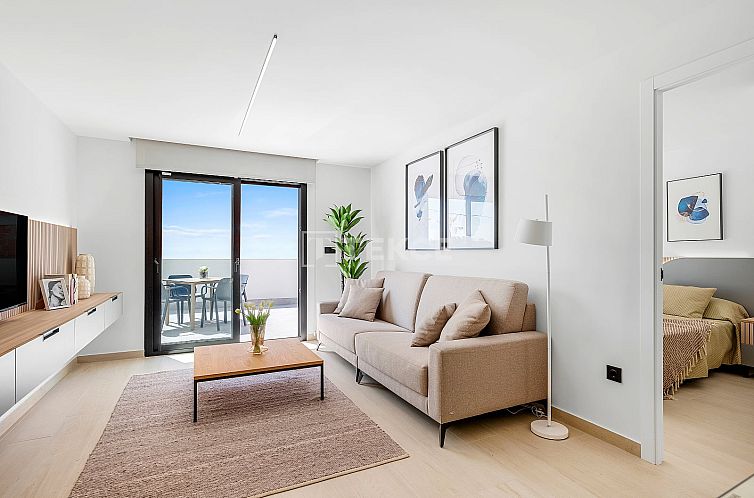 Appartement in Guardamar del Segura