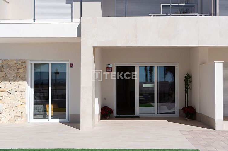 Appartement in Guardamar del Segura