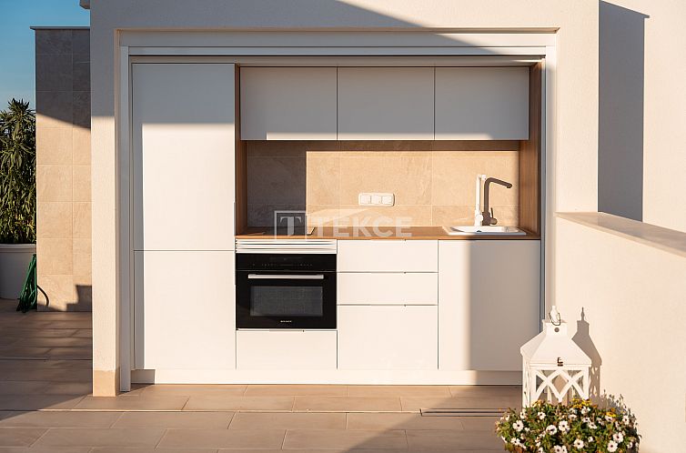 Appartement in Guardamar del Segura