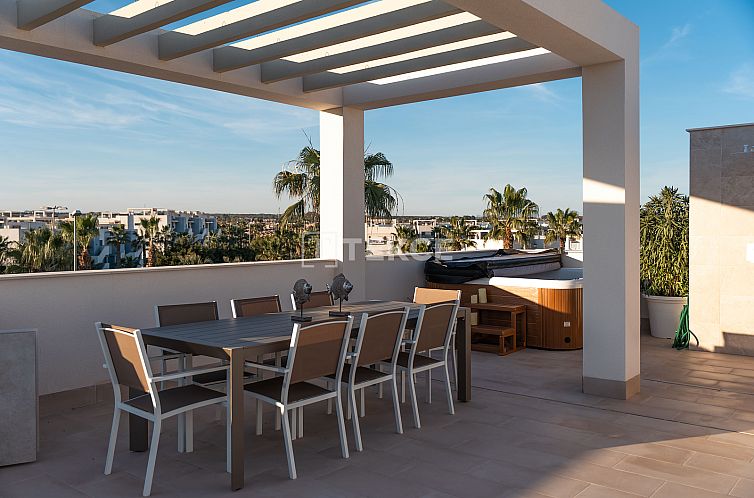 Appartement in Guardamar del Segura