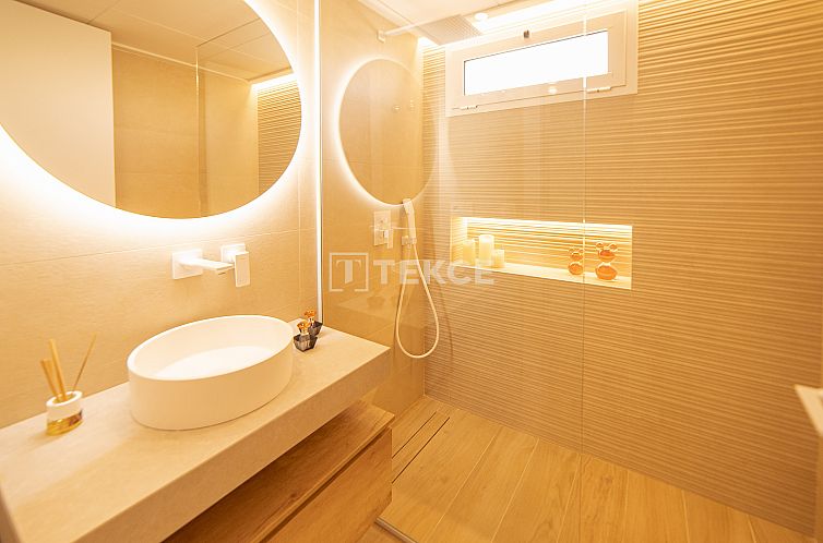 Appartement in Guardamar del Segura