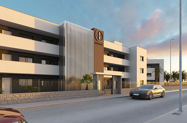 Appartement in Guardamar del Segura