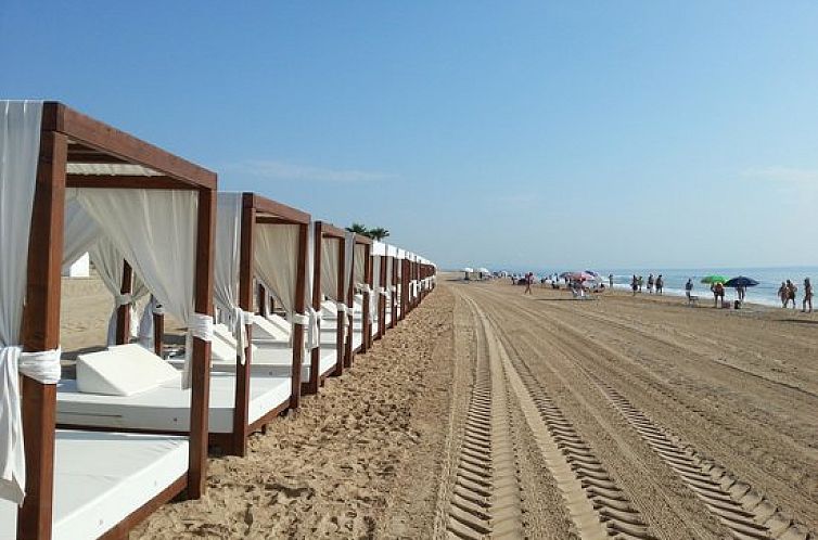 Appartement in Guardamar del Segura