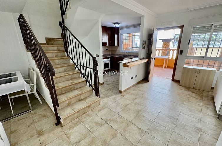 Vrijstaande woning in Guardamar del Segura