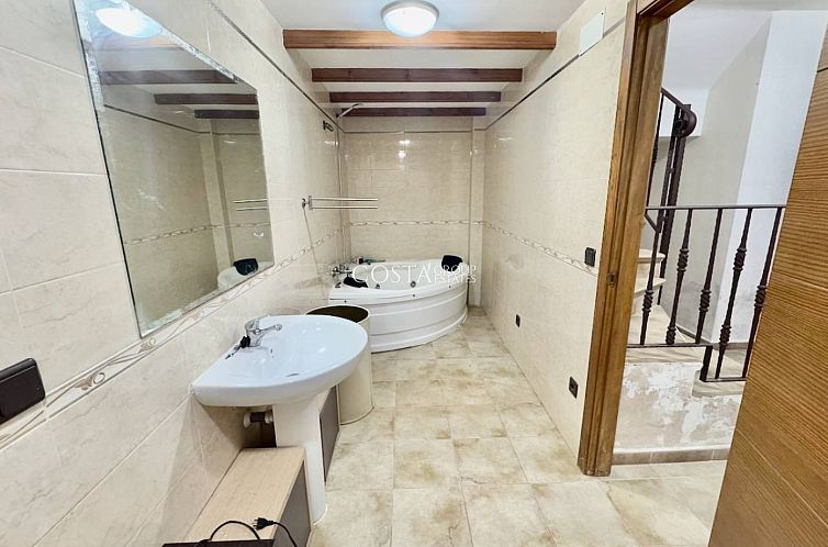 Vrijstaande woning in Guardamar del Segura