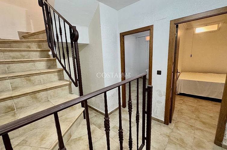 Vrijstaande woning in Guardamar del Segura