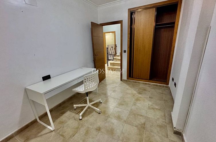 Vrijstaande woning in Guardamar del Segura