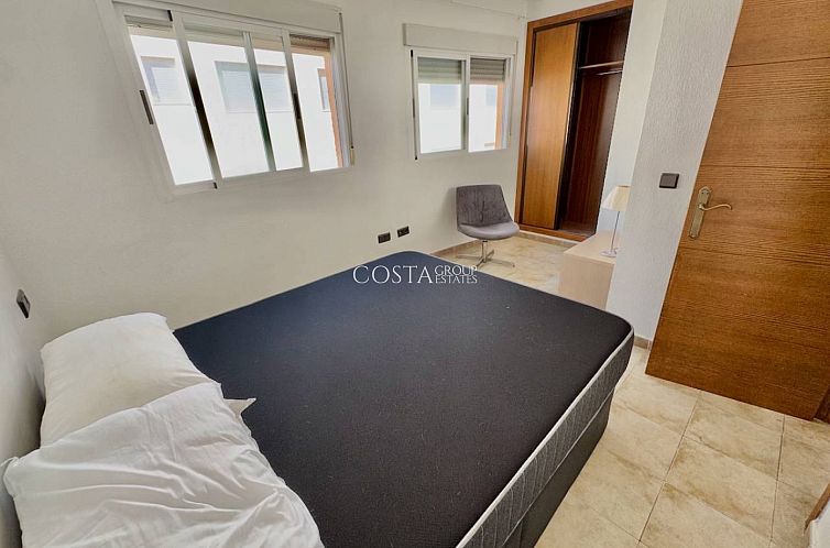 Vrijstaande woning in Guardamar del Segura