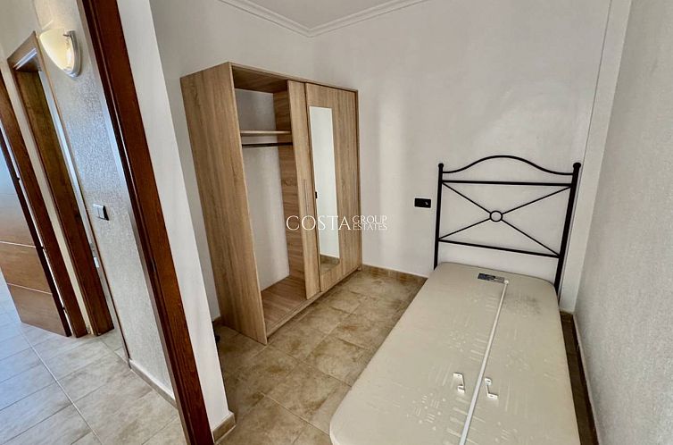 Vrijstaande woning in Guardamar del Segura