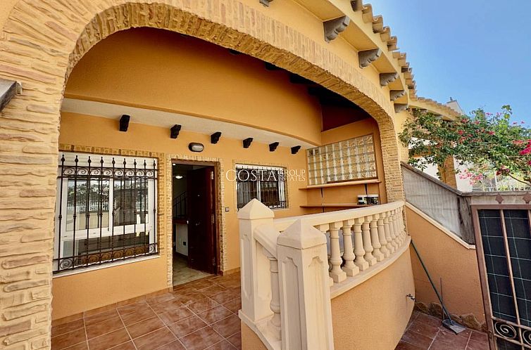 Vrijstaande woning in Guardamar del Segura