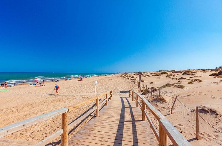 Appartement in Guardamar del Segura