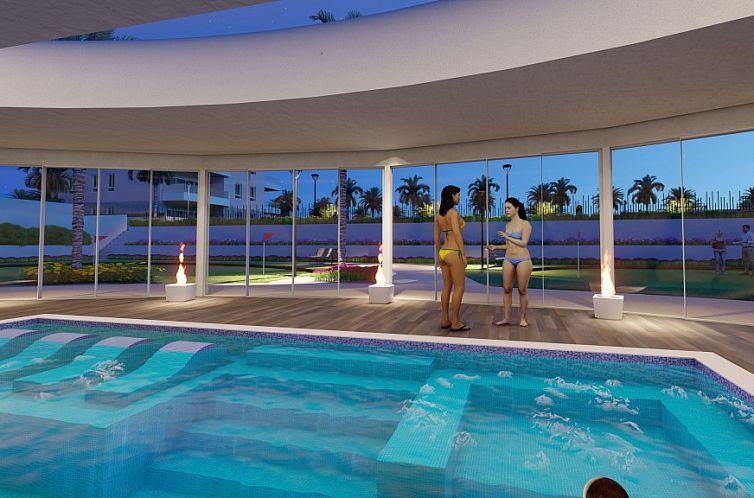 Appartement in Guardamar del Segura