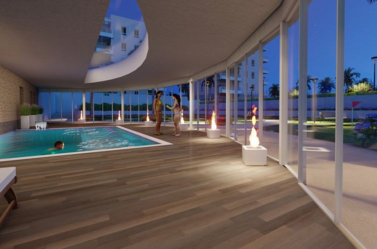 Appartement in Guardamar del Segura