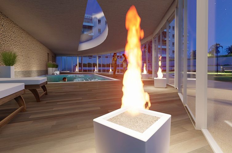 Appartement in Guardamar del Segura