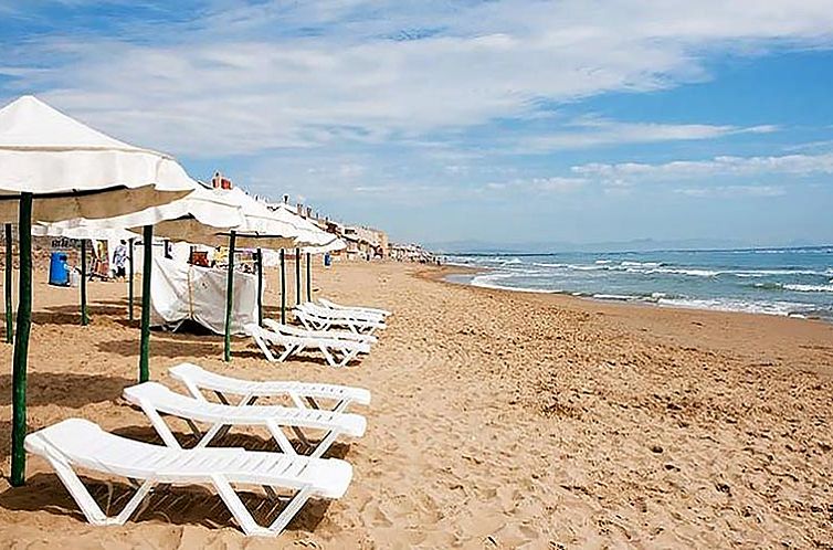 Appartement in Guardamar del Segura