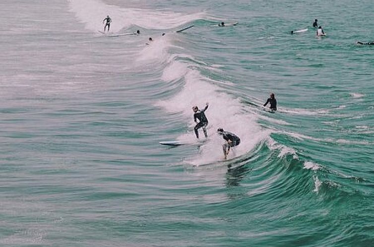 Appartement in Guardamar del Segura