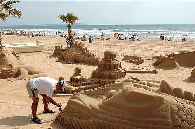 Appartement in Guardamar del Segura